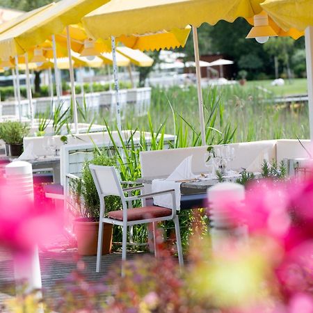 סנט קנזיאן Hotel & Spa Sonne מראה חיצוני תמונה