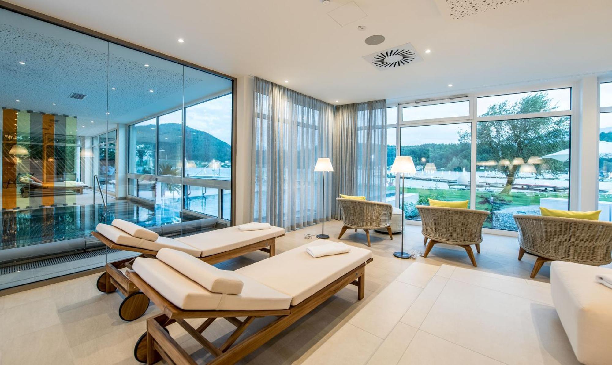 סנט קנזיאן Hotel & Spa Sonne מראה חיצוני תמונה
