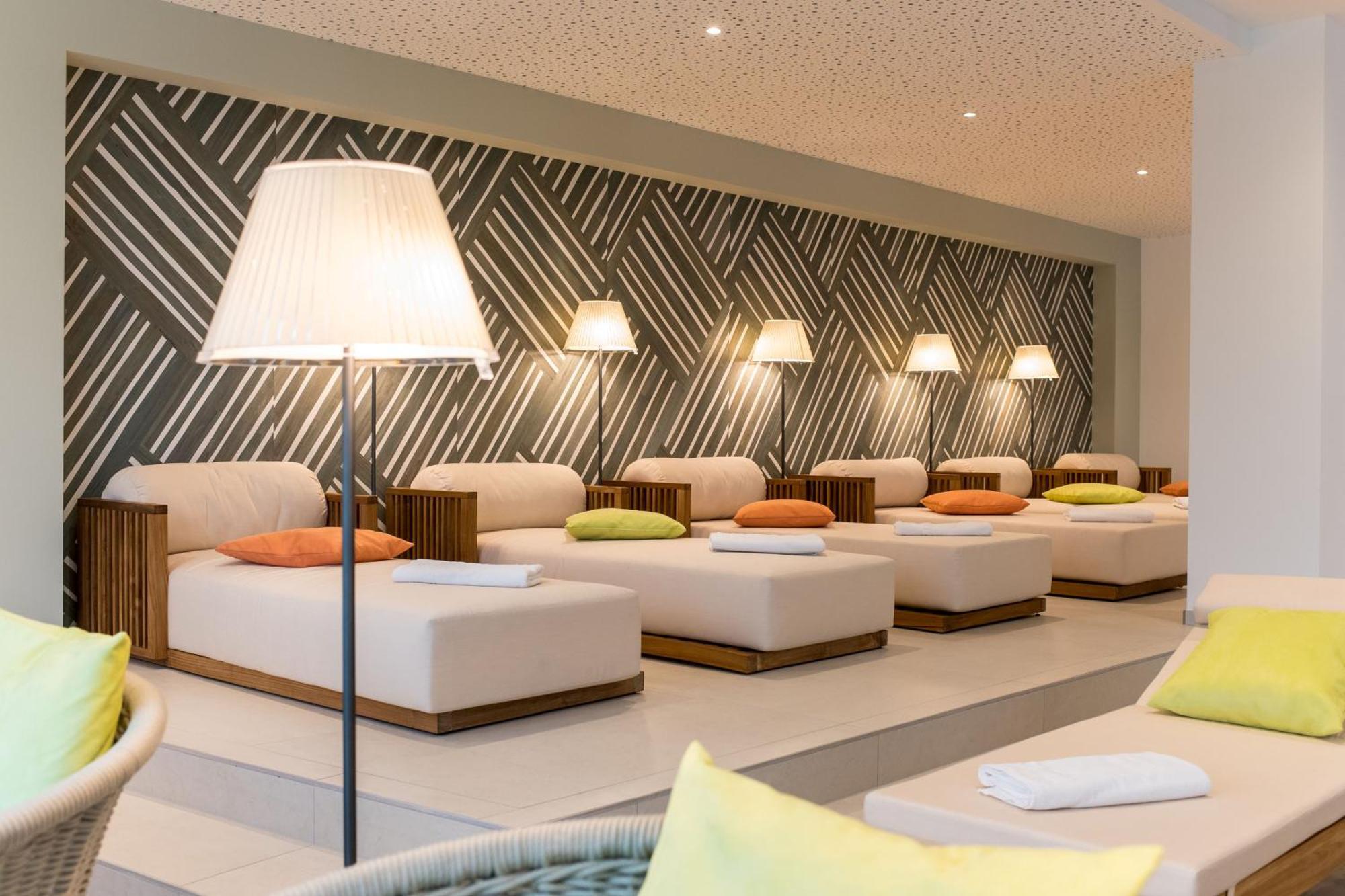 סנט קנזיאן Hotel & Spa Sonne מראה חיצוני תמונה