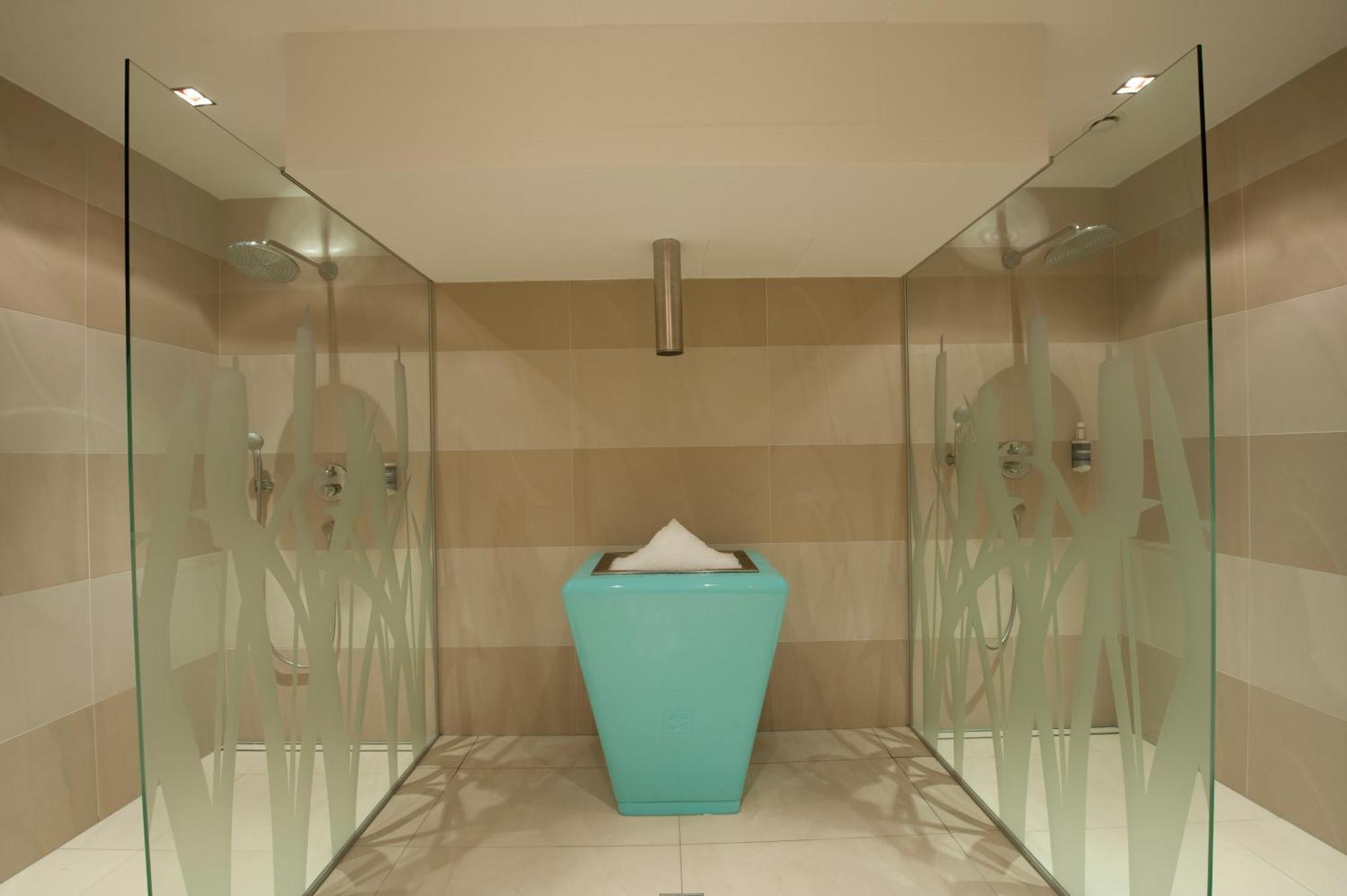 סנט קנזיאן Hotel & Spa Sonne מראה חיצוני תמונה