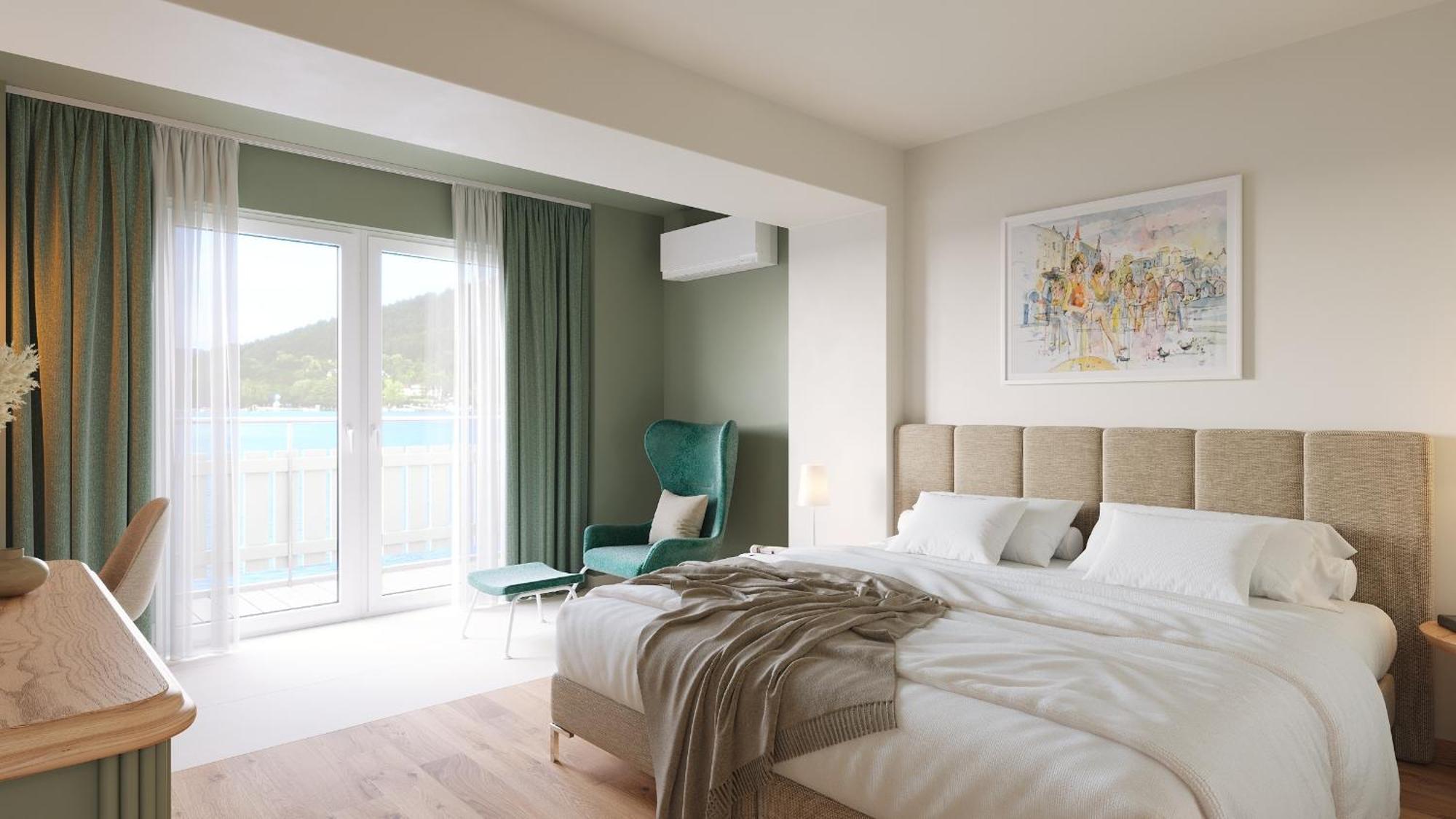סנט קנזיאן Hotel & Spa Sonne מראה חיצוני תמונה