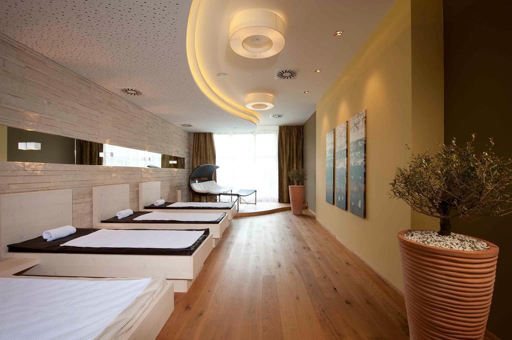 סנט קנזיאן Hotel & Spa Sonne מראה חיצוני תמונה