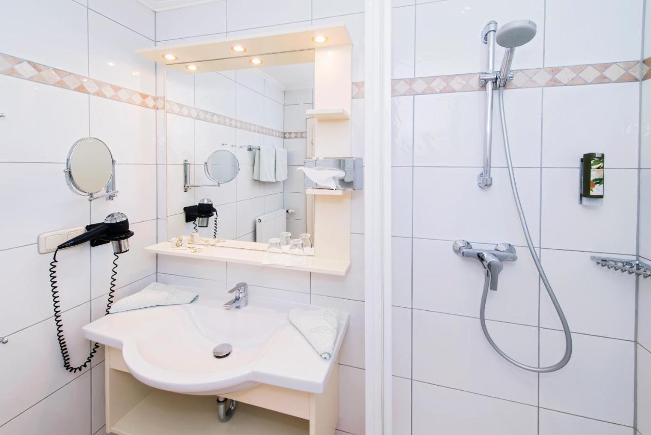 סנט קנזיאן Hotel & Spa Sonne מראה חיצוני תמונה