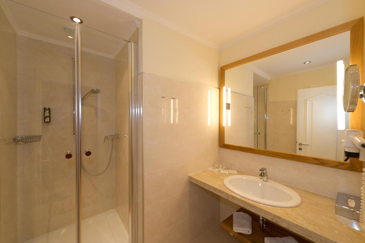 סנט קנזיאן Hotel & Spa Sonne מראה חיצוני תמונה